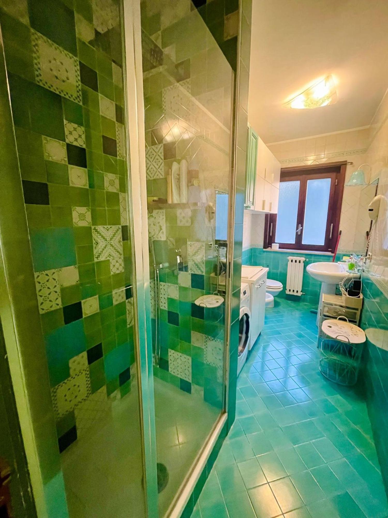 Donna Filomena Casa Vacanza Park Bougainville サレルノ エクステリア 写真