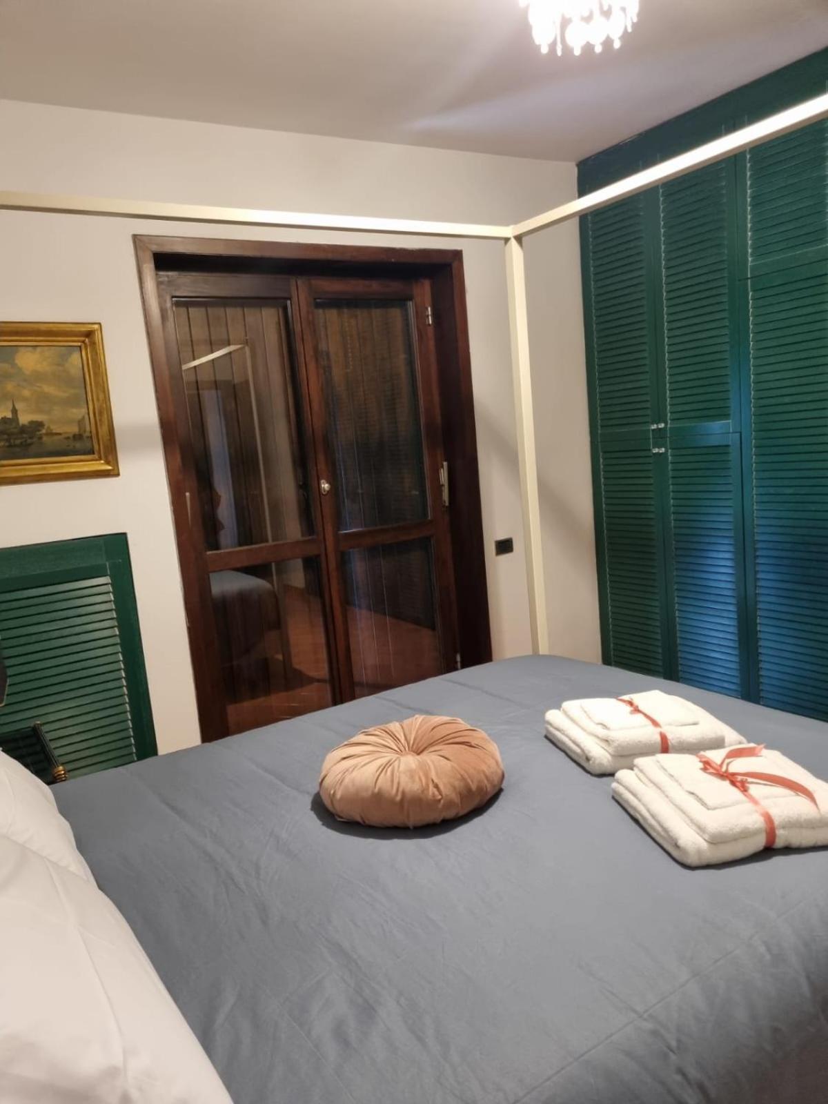 Donna Filomena Casa Vacanza Park Bougainville サレルノ エクステリア 写真